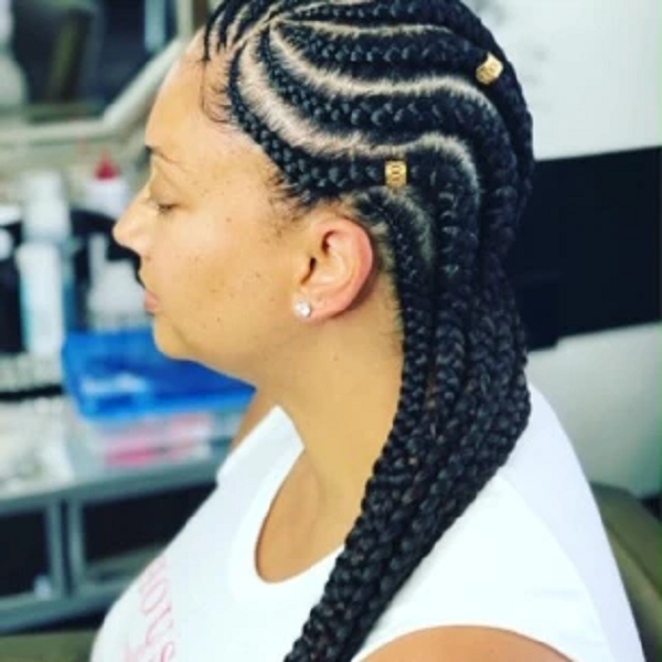 hair salons that does locs near me