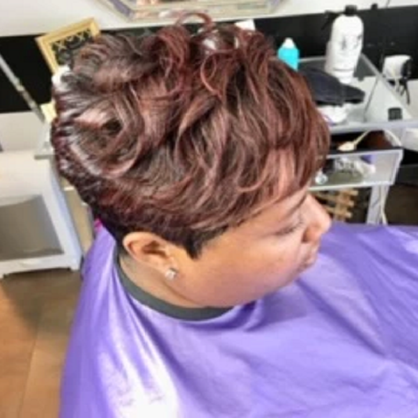 african american hair salons in the woodlands tx